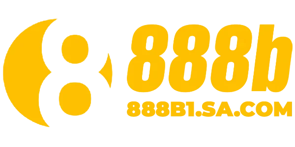 Logo 888B
